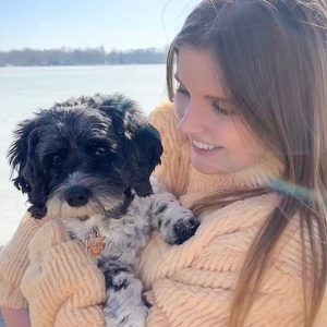 Fundraising Page: Katie Lindert